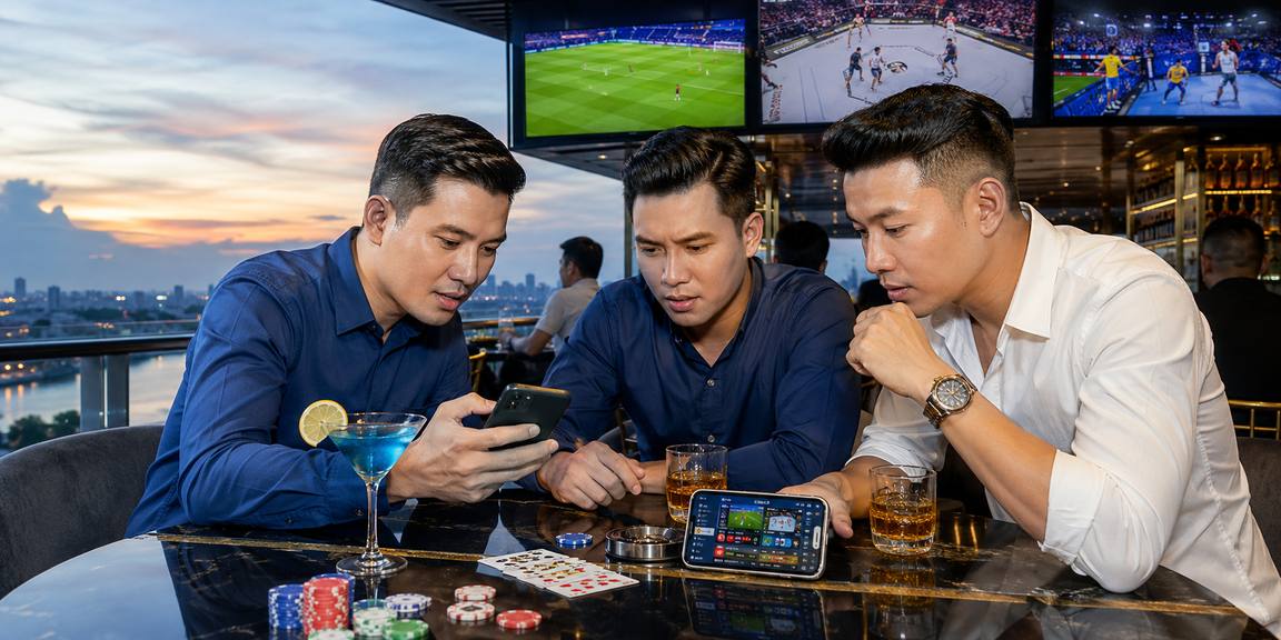 ok99 Hướng dẫn nạp rút