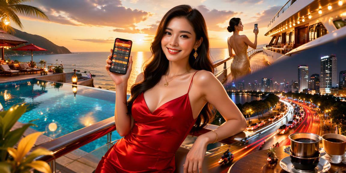 ok99 Live Casino